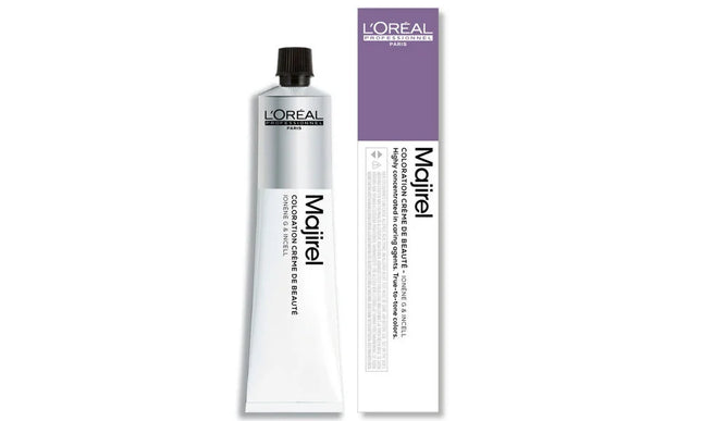 L'Oreal Professionnel L'Oreal Majirel Mix