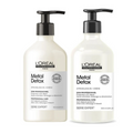 L'Oreal Metal Detox 500ml Set