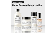 L'Oreal Professionnel L'Oreal Metal Detox Leave-In Hair Cream