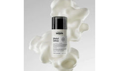 L'Oreal Professionnel L'Oreal Metal Detox Leave-In Hair Cream