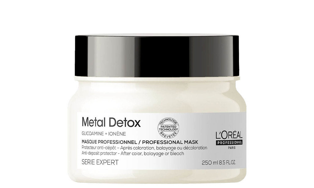L'Oreal Professionnel L'Oreal Metal Detox Mask