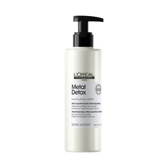 L'Oreal Professionnel L'Oreal Metal Detox Pre-Shampoo