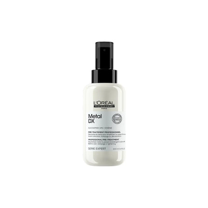 L'Oreal Professionnel L'Oreal Metal Detox Pre-Treatment