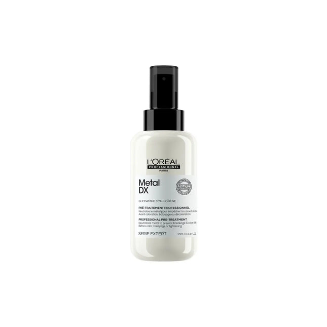 L'Oreal Professionnel L'Oreal Metal Detox Pre-Treatment