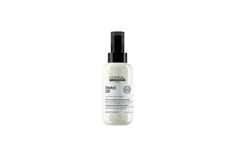 L'Oreal Professionnel L'Oreal Metal Detox Pre-Treatment