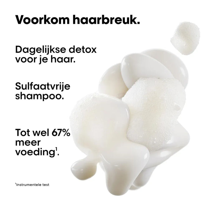 L'Oreal Professionnel L'Oreal Metal Detox Shampoo Refill