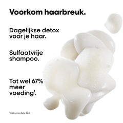 L'Oreal Professionnel L'Oreal Metal Detox Shampoo Refill