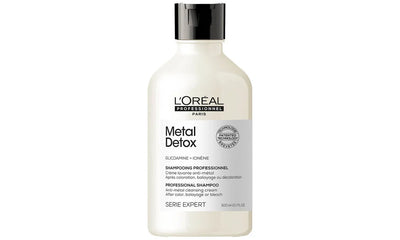 L'Oreal Professionnel L'Oreal Metal Detox Shampoo