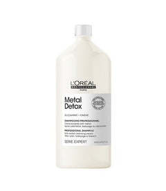 L'Oreal Professionnel L'Oreal Metal Detox Shampoo