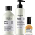 L'Oreal Metal Detox Voordeelset