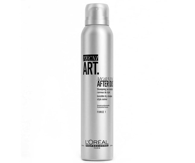 L'Oreal Professionnel L'Oreal Morning After Dust Droogshampoo