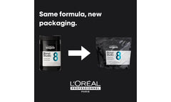 L'Oreal Professionnel L'Oreal Multi Techniques 8 Powder