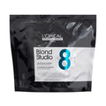 L'Oreal Multi Techniques 8 Powder