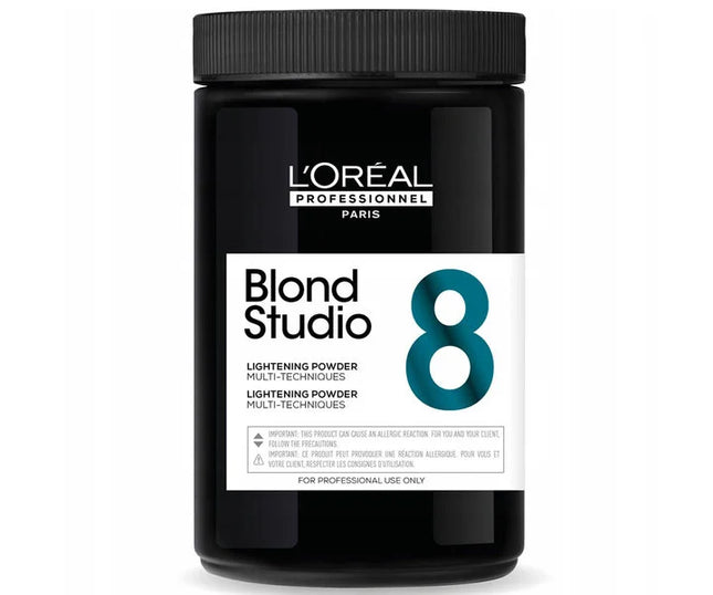 L'Oreal Professionnel L'Oreal Multi-Techniques Powder