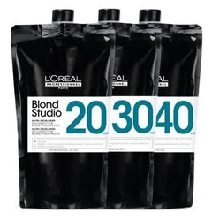 L'Oreal Professionnel L'Oreal Nutri Developer
