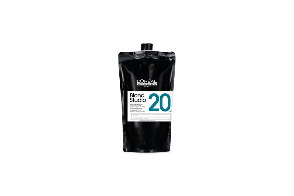 L'Oreal Professionnel L'Oreal Nutri Developer