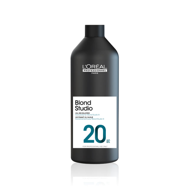 L'Oreal Professionnel L'Oreal Oil Developer