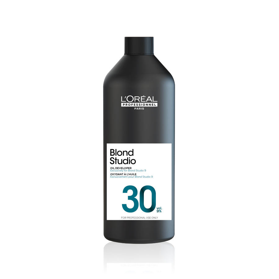 L'Oreal Professionnel L'Oreal Oil Developer