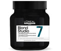 L'Oreal Platinium+ Blondeer Paste