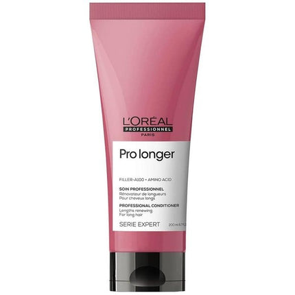 L'Oreal Professionnel L'Oreal Pro Longer Conditioner