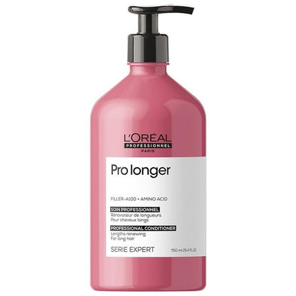 L'Oreal Professionnel L'Oreal Pro Longer Conditioner