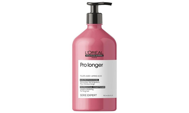 L'Oreal Professionnel L'Oreal Pro Longer Conditioner