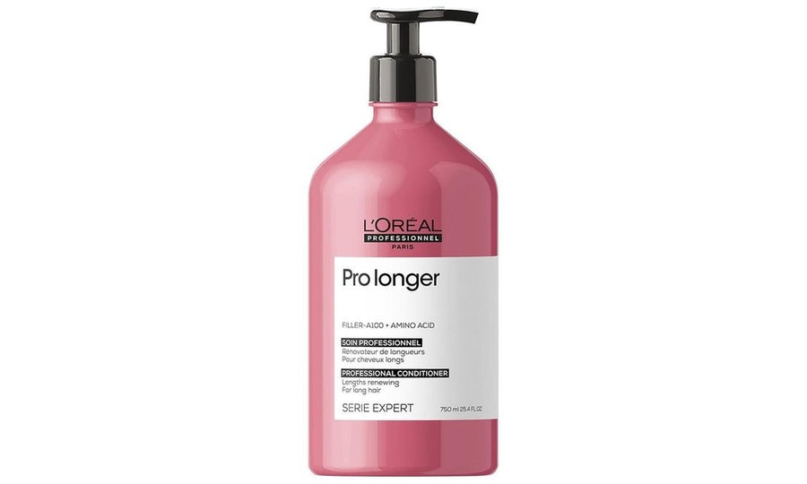 L'Oreal Professionnel L'Oreal Pro Longer Conditioner