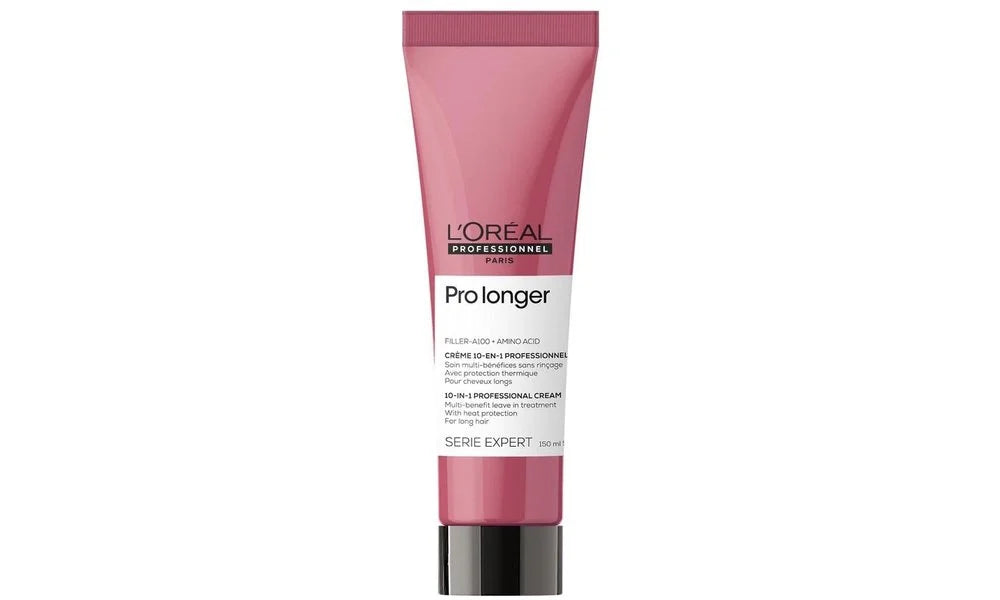 L'Oreal Professionnel L'Oreal Pro Longer Cream