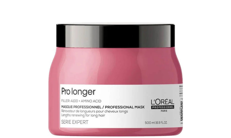 L'Oreal Professionnel L'Oreal Pro Longer Mask
