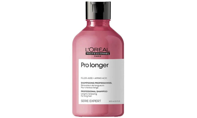 L'Oreal Professionnel L'Oreal Pro Longer Shampoo