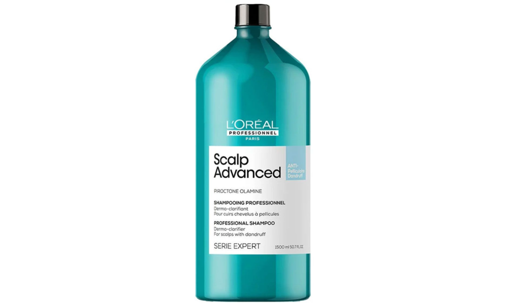 L'Oreal Professionnel L'Oreal Scalp Advanced Anti-Dandruff Shampoo