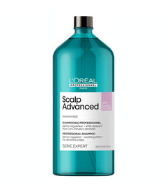 L'Oreal Professionnel L'Oreal Scalp Advanced Anti-Discomfort Shampoo