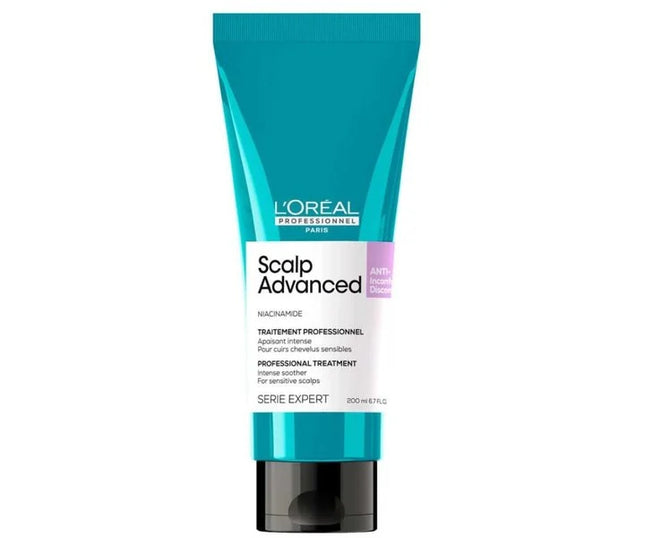 L'Oreal Professionnel L'Oreal Scalp Advanced Soother Treatment