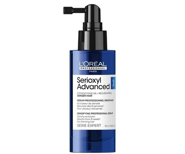 L'Oreal Professionnel L'Oreal Serioxyl Advanced Serum - Denser Hair