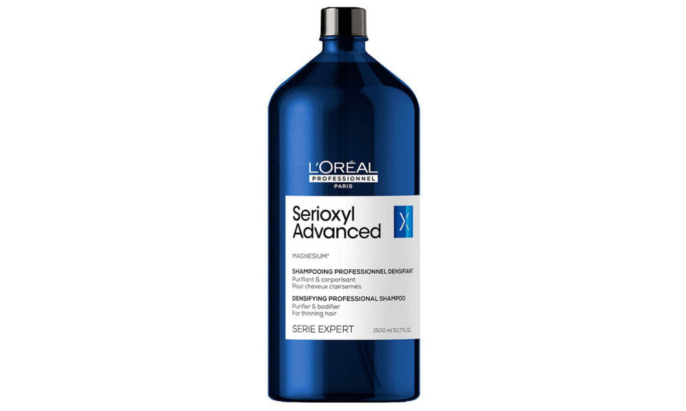 L'Oreal Professionnel L'Oreal Serioxyl Advanced Shampoo