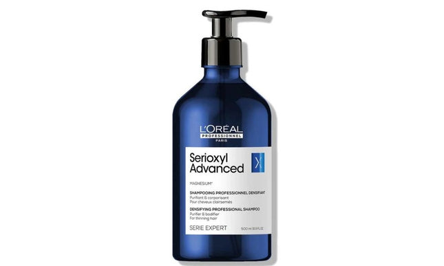 L'Oreal Professionnel L'Oreal Serioxyl Advanced Shampoo