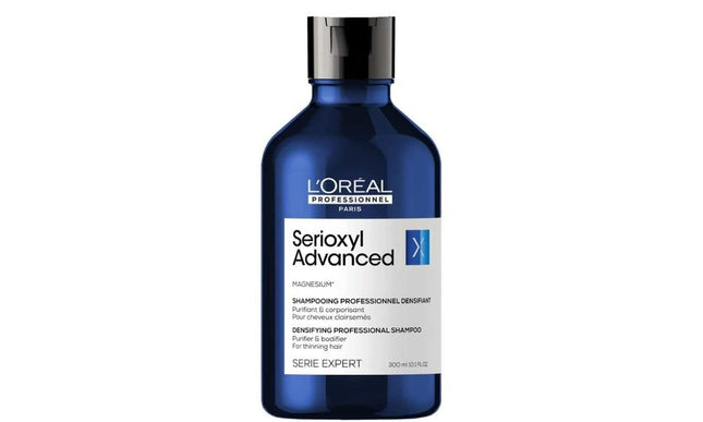 L'Oreal Professionnel L'Oreal Serioxyl Advanced Shampoo