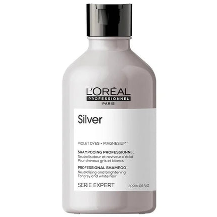 L'Oreal Professionnel L'Oreal Silver Shampoo