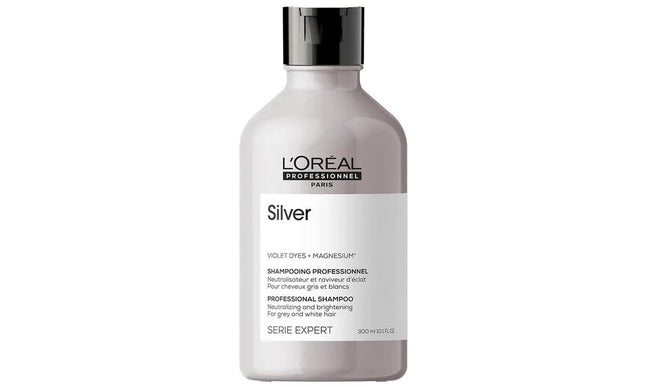 L'Oreal Professionnel L'Oreal Silver Shampoo