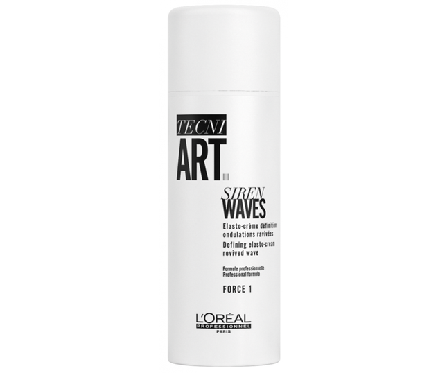L'Oreal Professionnel L'Oreal Siren Waves