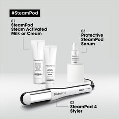 L'Oreal Professionnel L'Oreal Steampod 4.0