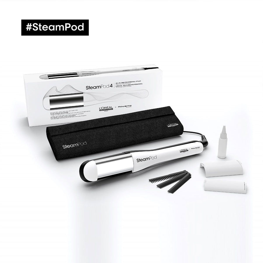 L'Oreal Professionnel L'Oreal Steampod 4.0