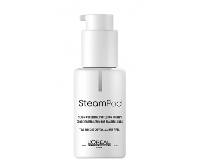 L'Oreal Professionnel L'Oreal Steampod Serum