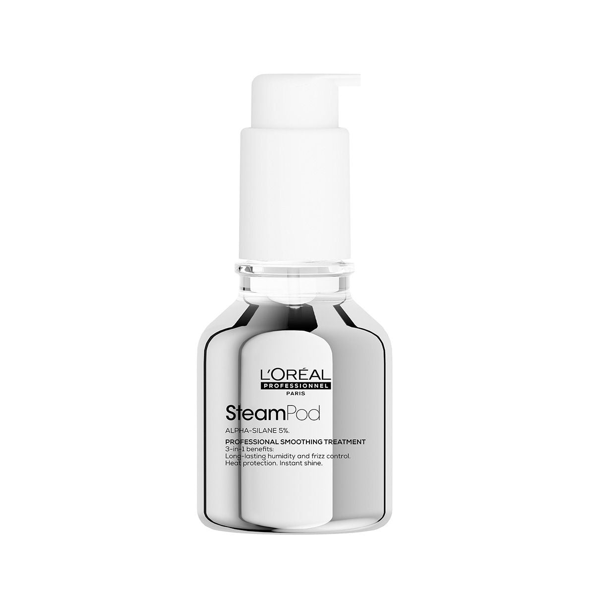 L'Oreal Professionnel L'Oreal Steampod Smoothing Treatment