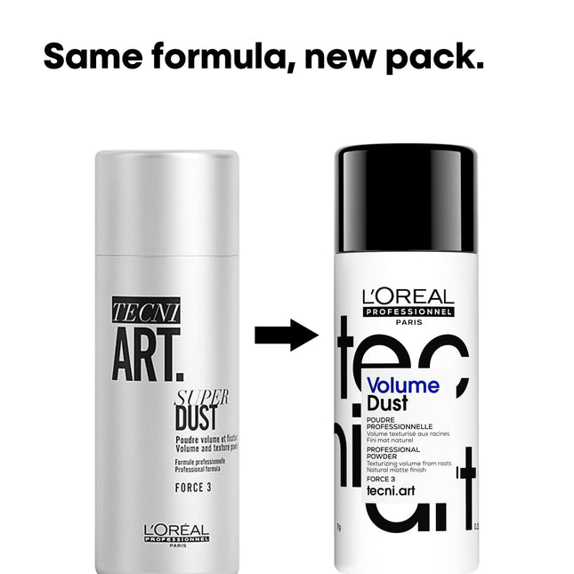 L'Oreal Professionnel L'Oreal Super Dust Powder