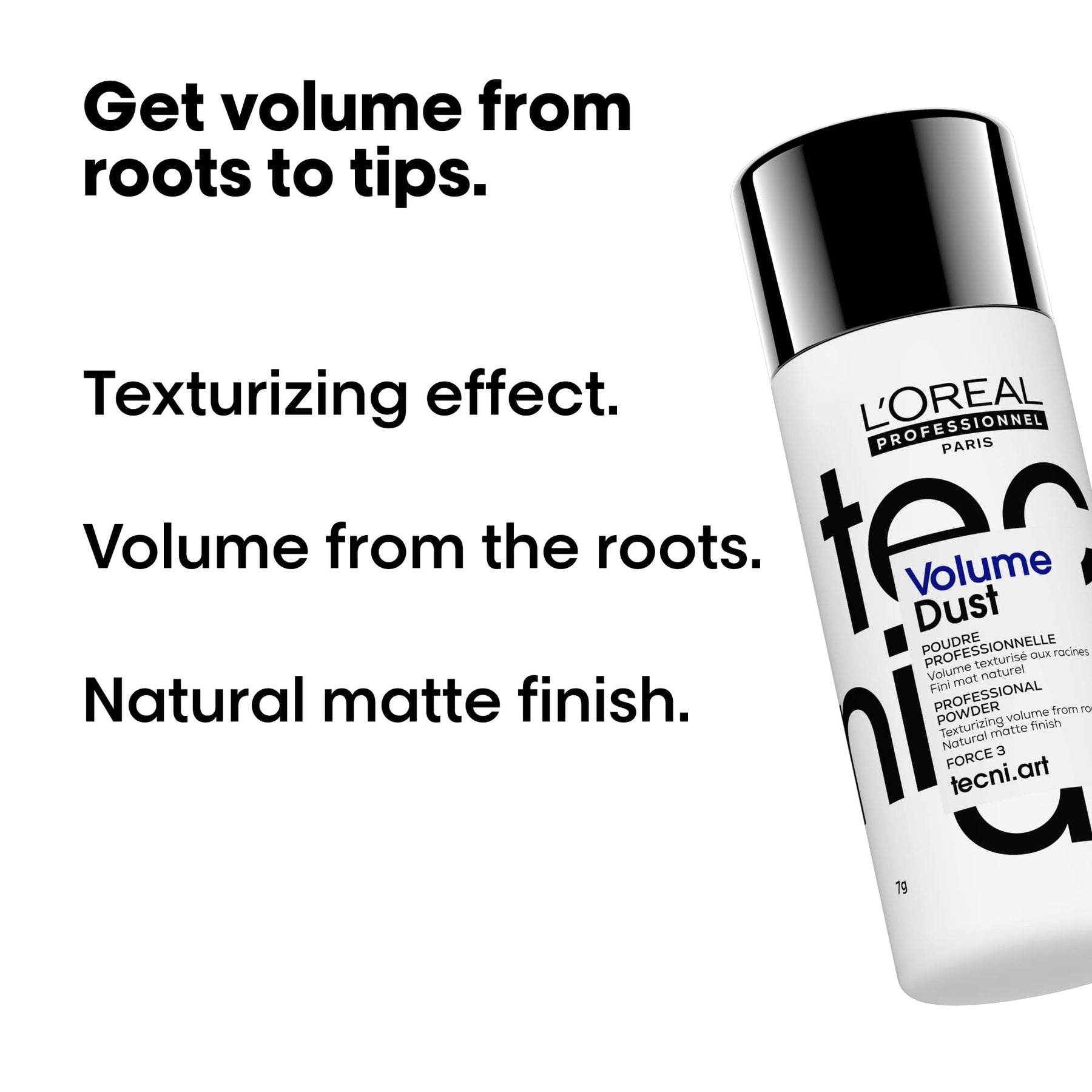 L'Oreal Professionnel L'Oreal Super Dust Powder