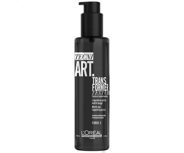 L'Oreal Professionnel L'Oreal Texture Liquid-to-Paste