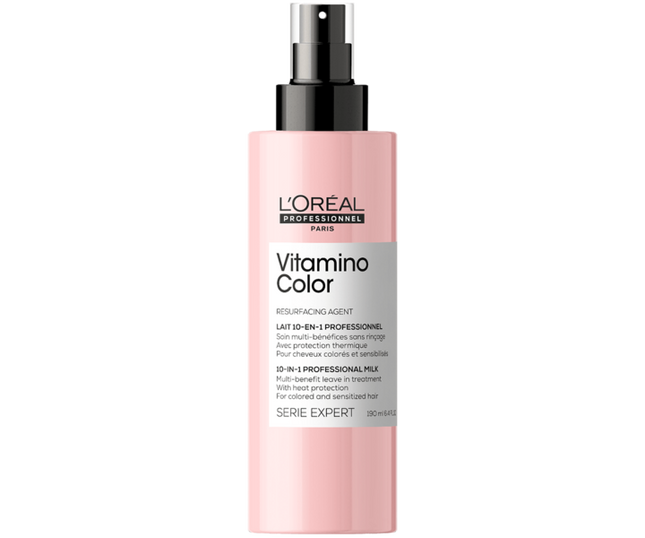 L'Oreal Professionnel L'Oreal Vitamino Color 10in1 Spray
