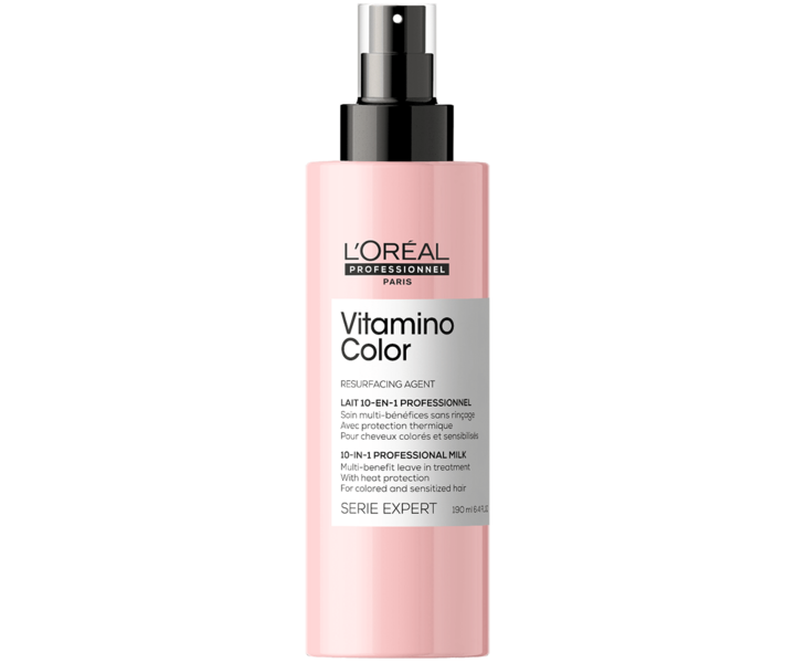 L'Oreal Professionnel L'Oreal Vitamino Color 10in1 Spray