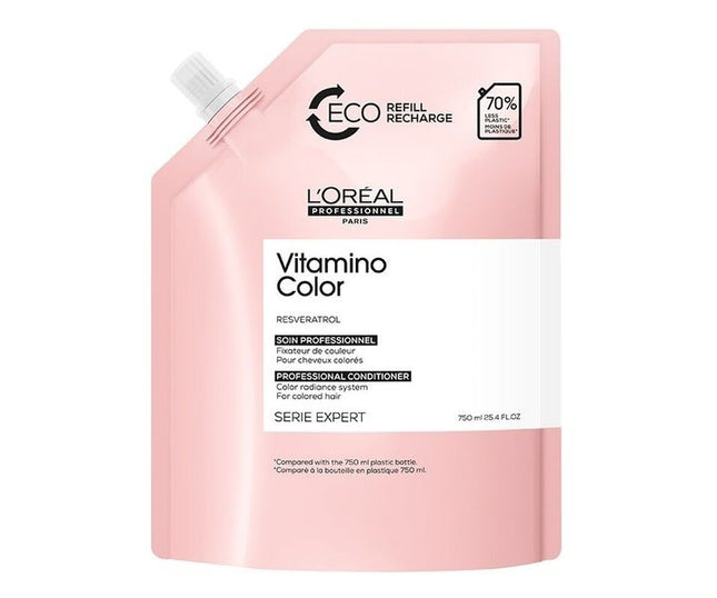 L'Oreal Professionnel L'Oreal Vitamino Color Conditioner Refill